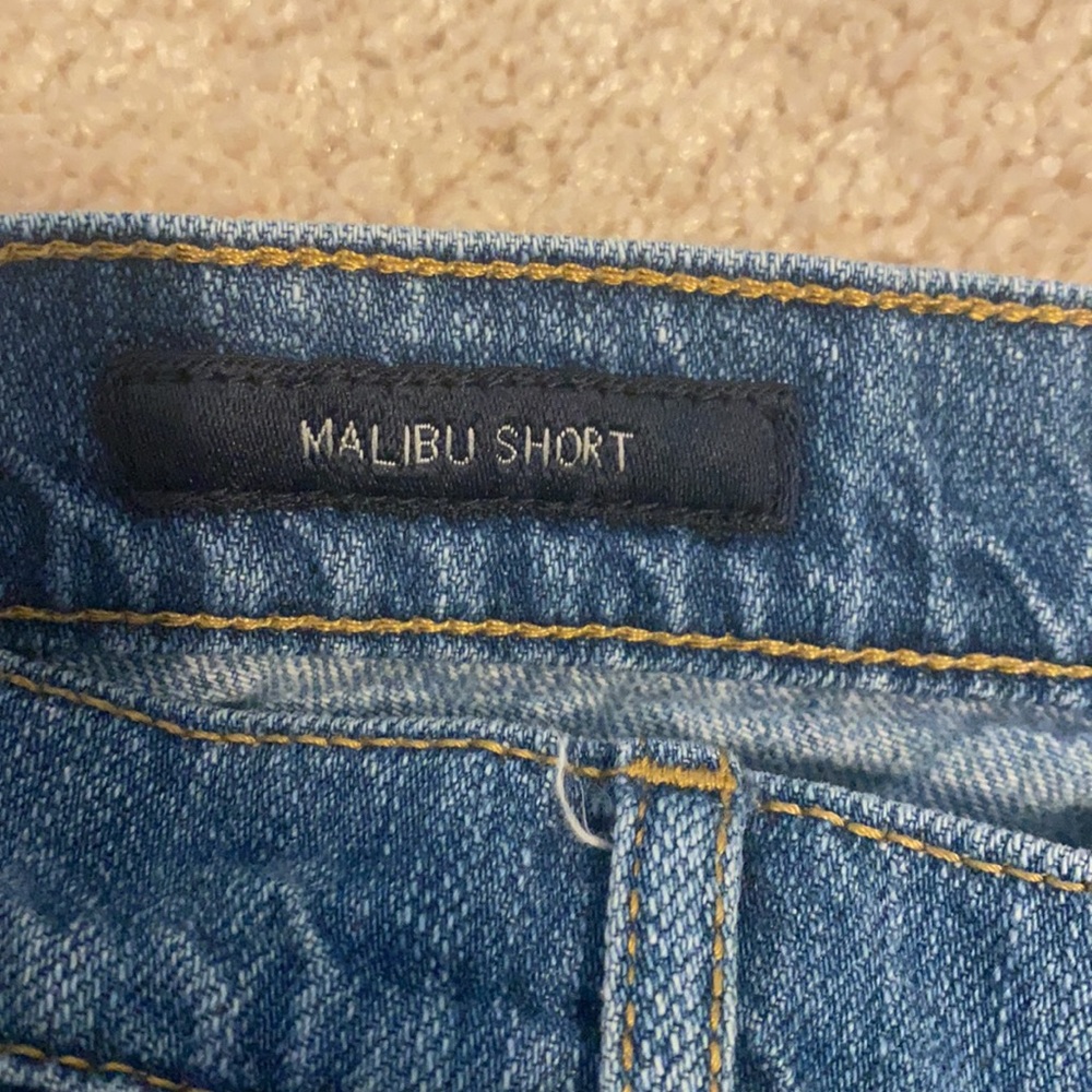 [LUCKY BRAND] MALIBU DENIM SHORT - Picture 3 of 8